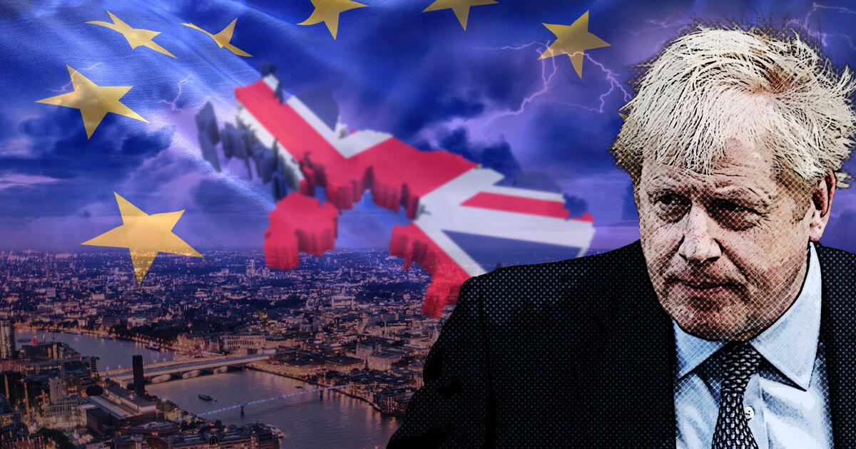 英国がEU離脱、両者は新たな関係性の構築を模索