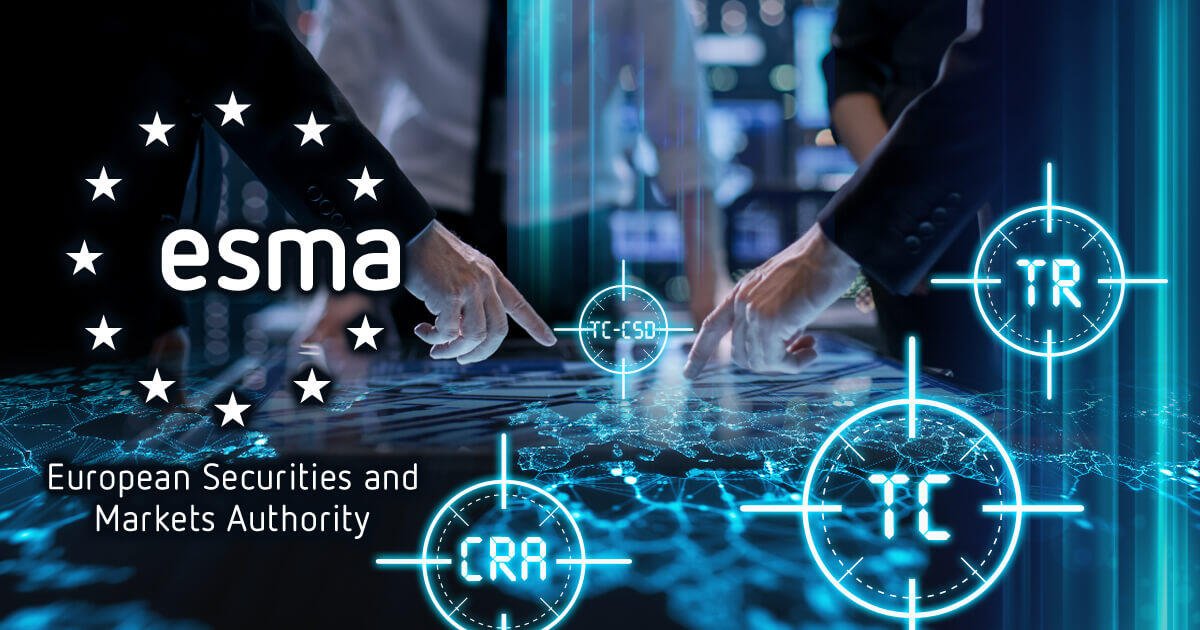 ESMA、2020年の監督業務計画を公表