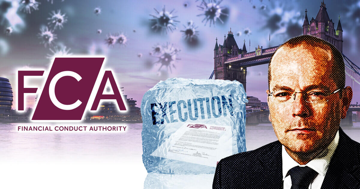 FCA、最良執行に係る報告義務の要件を緩和