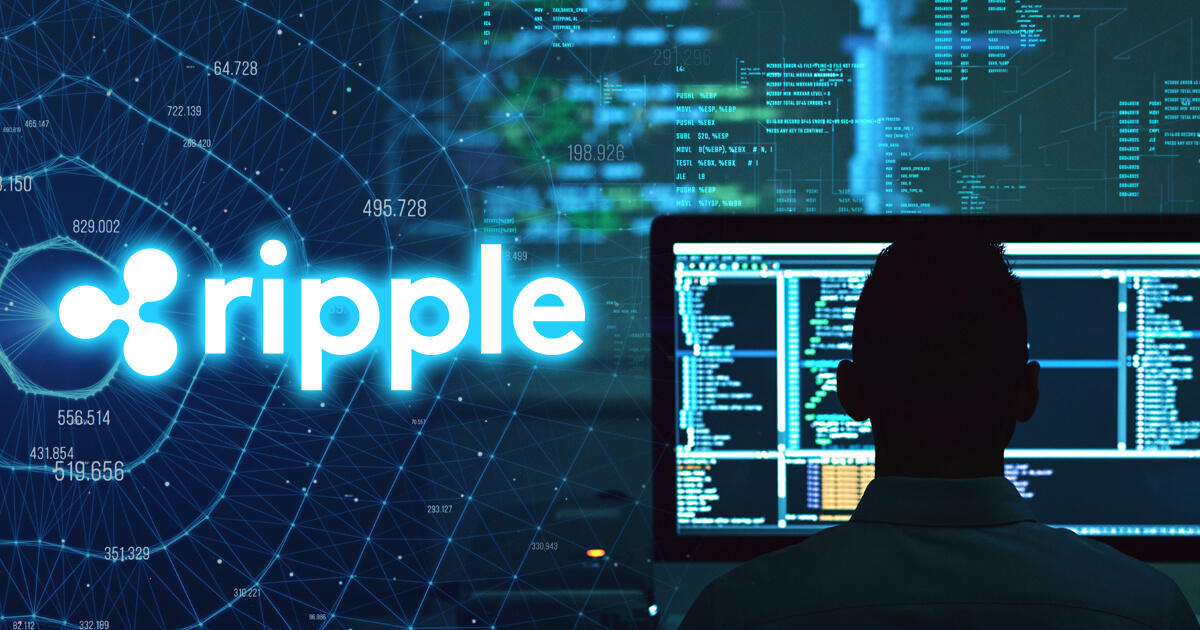 リップル開発者がプライベートトランザクション機能の実装を提案