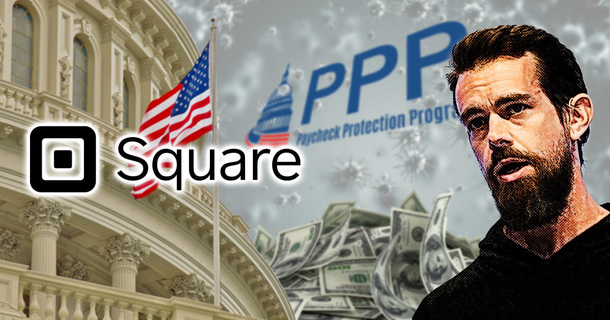 Square Capital、新型コロナウイルス対策の緊急融資制度に参画