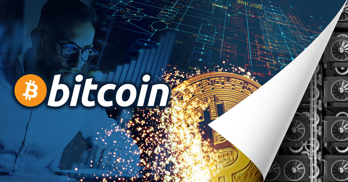 ビットコイン、3回目の半減期を迎える