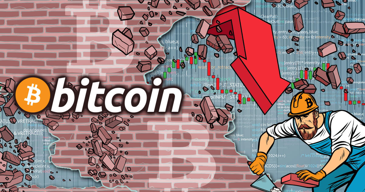 ビットコイン、半減期後に平均取引手数料が91％低下