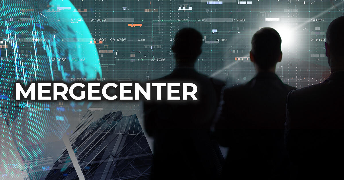 MergeCenter、M&Aアドバイザリーサービスを提供開始