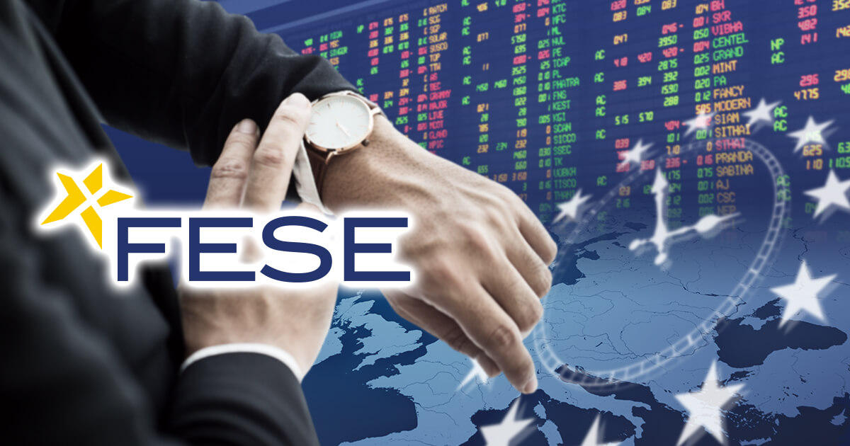 欧州証券取引所連合、株式取引時間短縮に関する声明文を公表