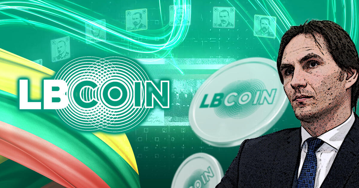リトアニア、CBDCのLBCOINをローンチする予定