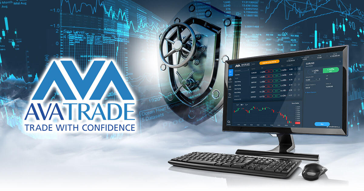 AvaTrade、デスクトップアプリにAvaProtectを追加