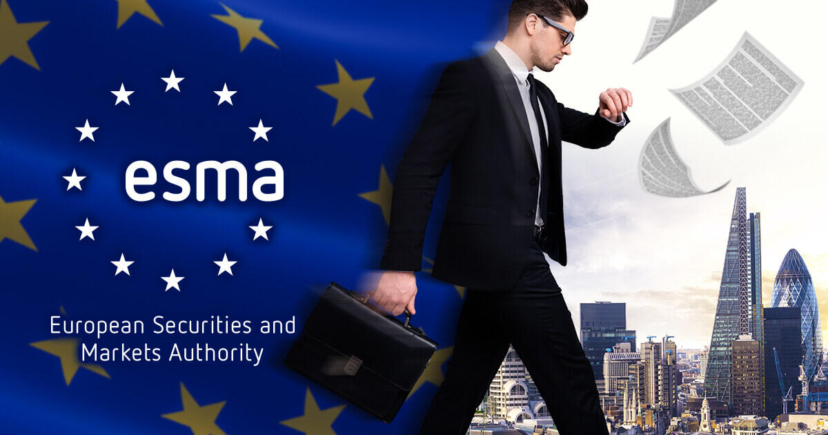 ESMA、ブレグジットの移行期間終了に伴う準備徹底を要請