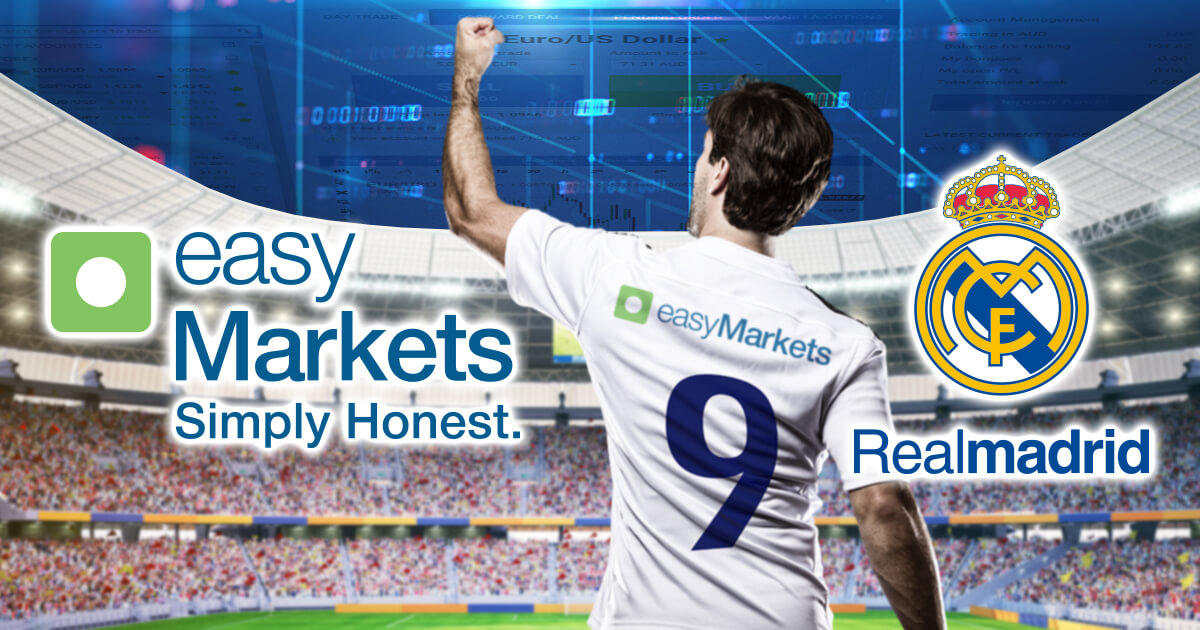 easyMarketsがトレードコンテストを開催！VIP賞には1万ドル相当の賞品／賞金を進呈