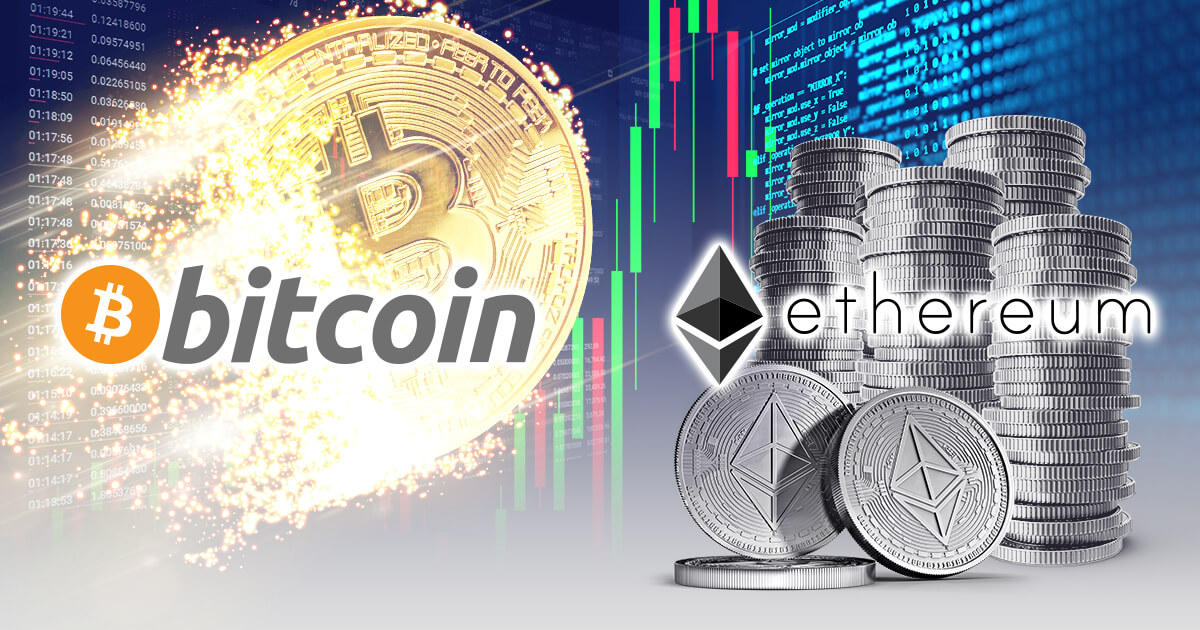 ビットコイン価格、1万3,000ドル突破後も好調を維持