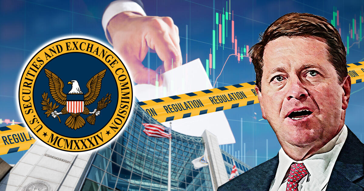 SEC、デリバティブ活用に係る新規則を採択