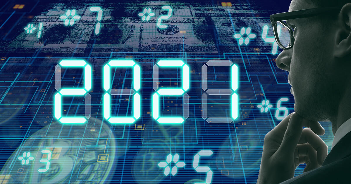 2021年のフィンテック業界における7つのトレンド