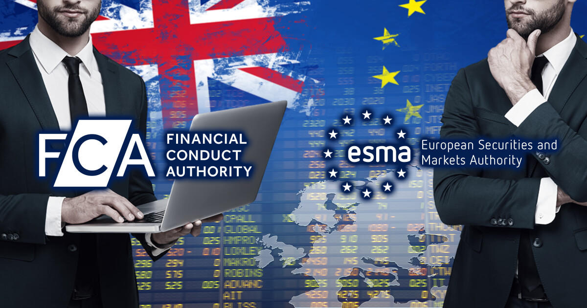FCA、株式取引義務の適用に係るガイドラインを公表