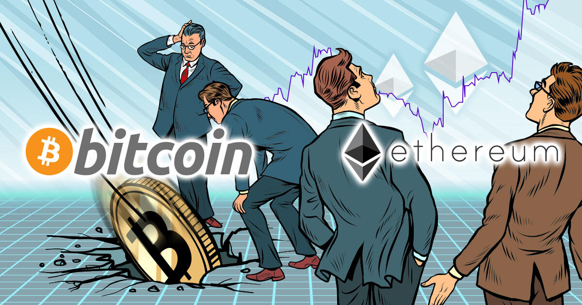 ビットコイン価格、主要なイベントを背景にボラティリティが拡大