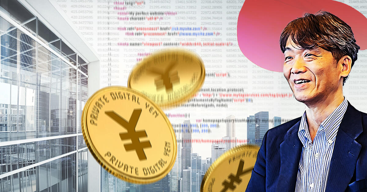 日本の主要企業約30社、独自仮想通貨発行に向けたイニシアチブに参加