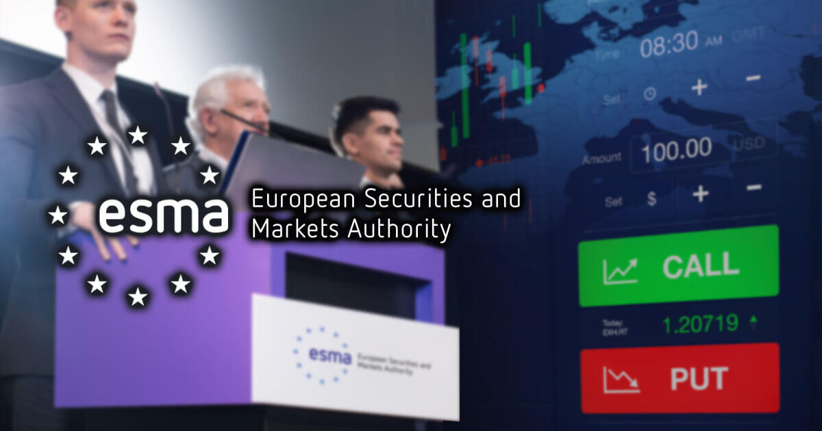 ESMA、デリバティブ取引義務に係る声明文を公表