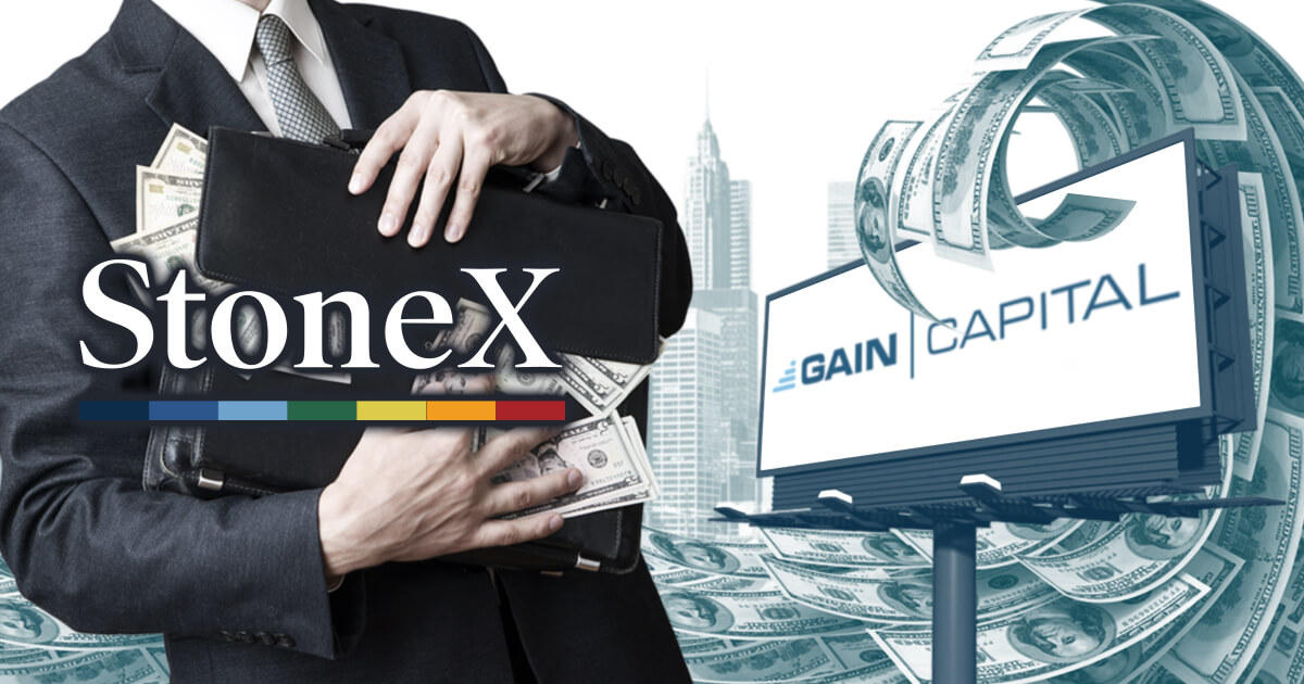 StoneX、2020年度第4四半期決算を発表