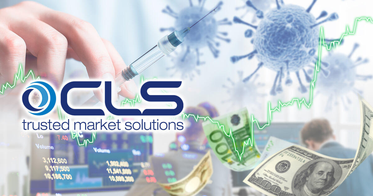 CLS、2020年度11月期の取引データを公表