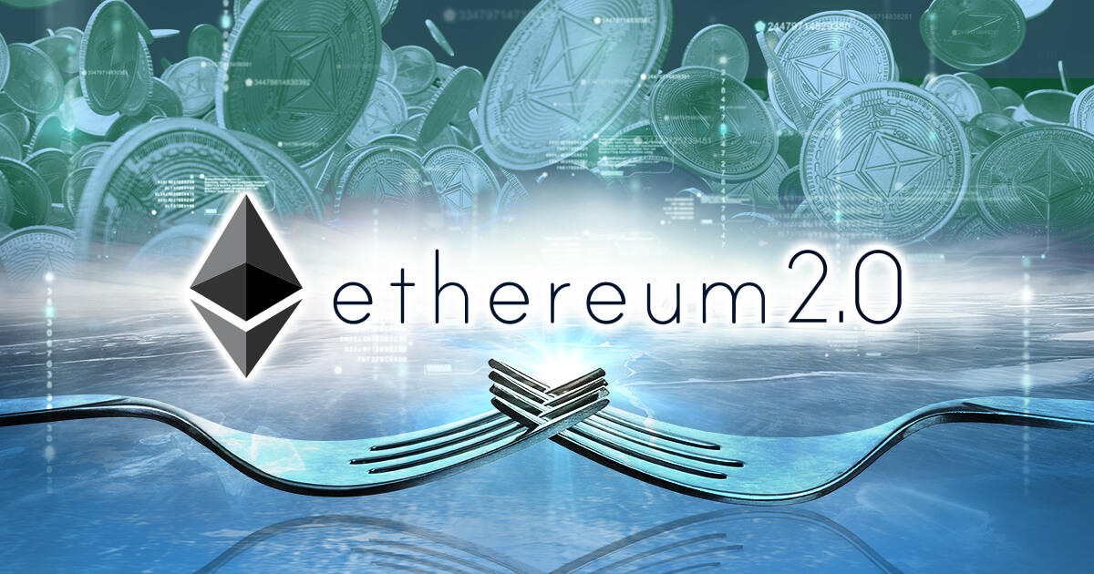 イーサリアム、ETH2.0移行に向けて検証が進む