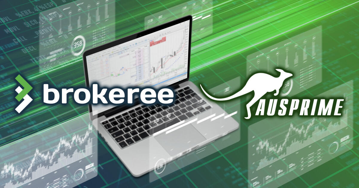 Brokeree、リクイディティブリッジをAusprimeのソリューションと統合