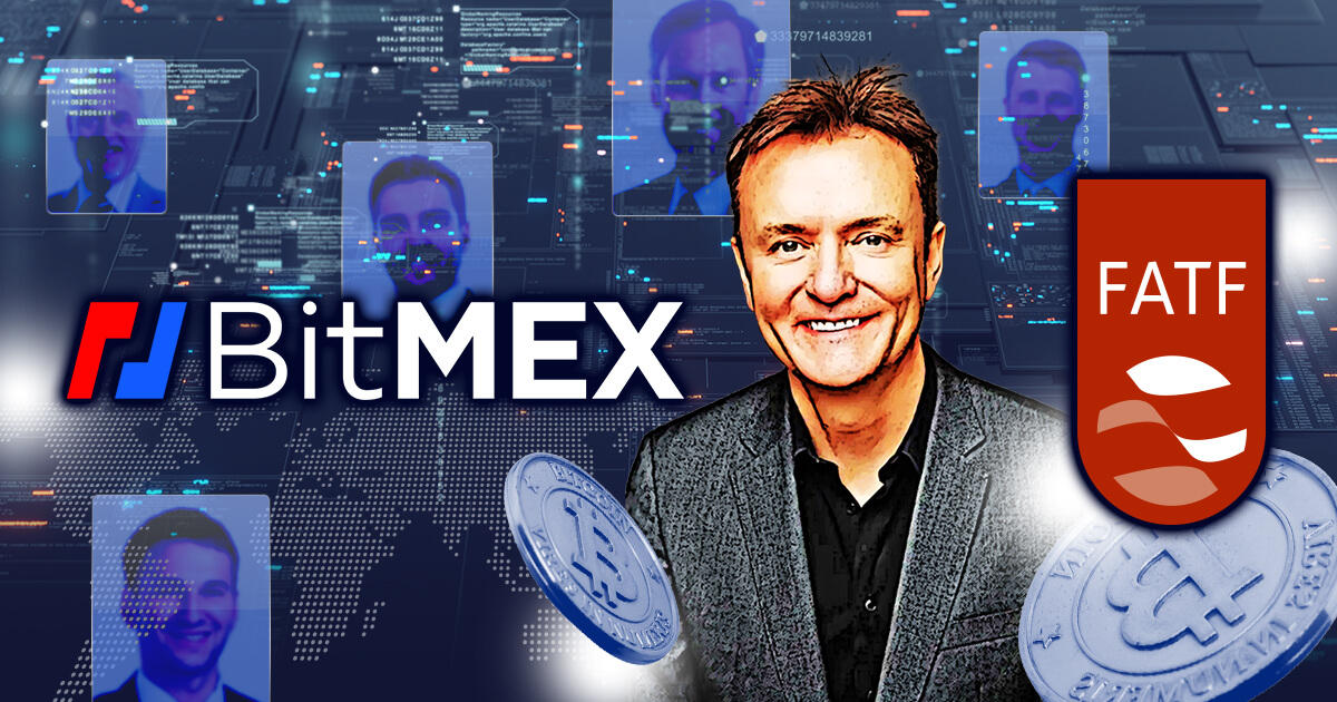 BitMEX、トランザクションデータの保管方法に関するフレームワークを公開