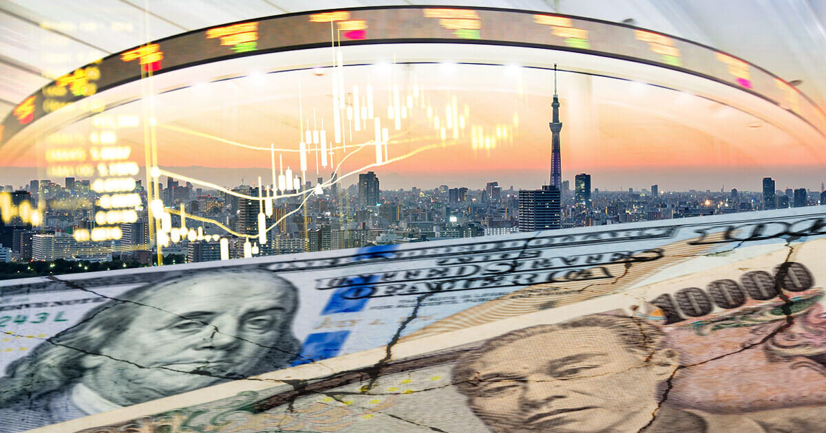 シティグループ証券高島氏、ドル円は100円割れを想定