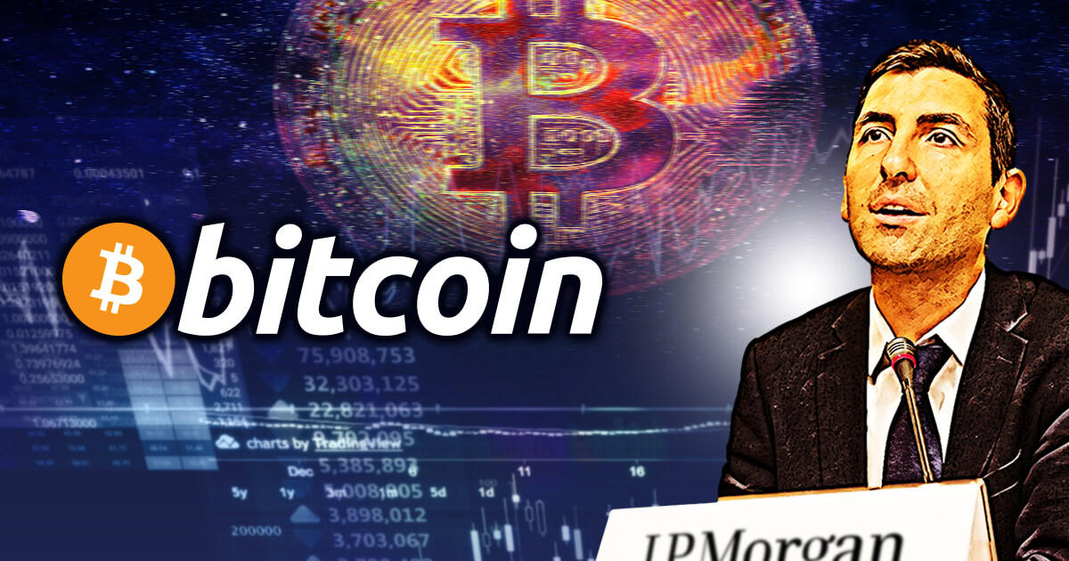 ビットコイン価格、流動性低下で価格変動リスクが高まる