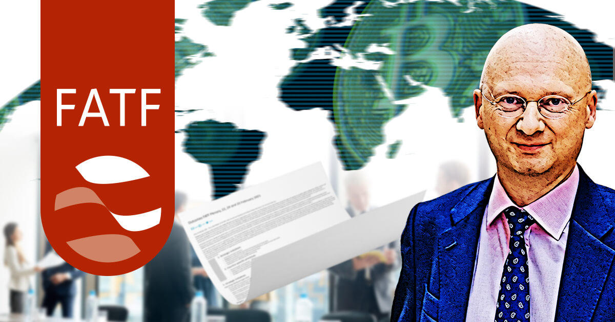 FATF、Travel Ruleの改訂に前向きな姿勢