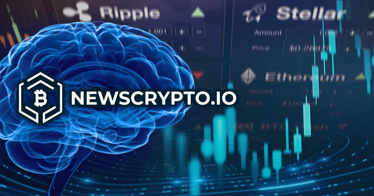 NewsCrypto、AIを活用した市場予測ツールをリリース