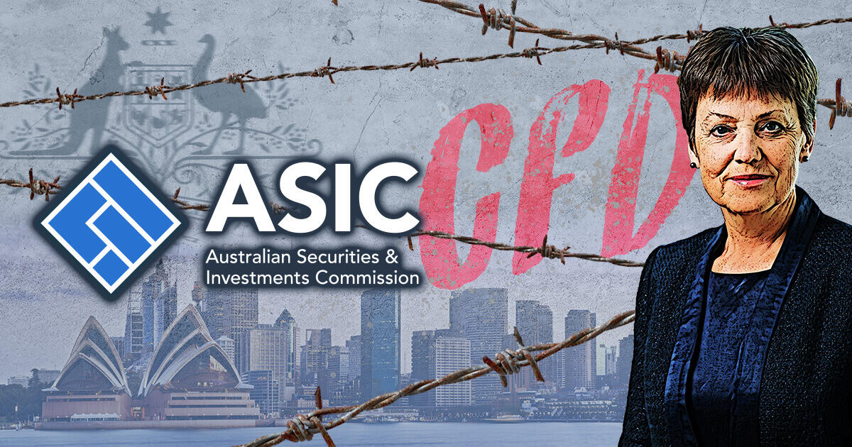 ASIC、個人投資家向けCFD規制策を適用開始