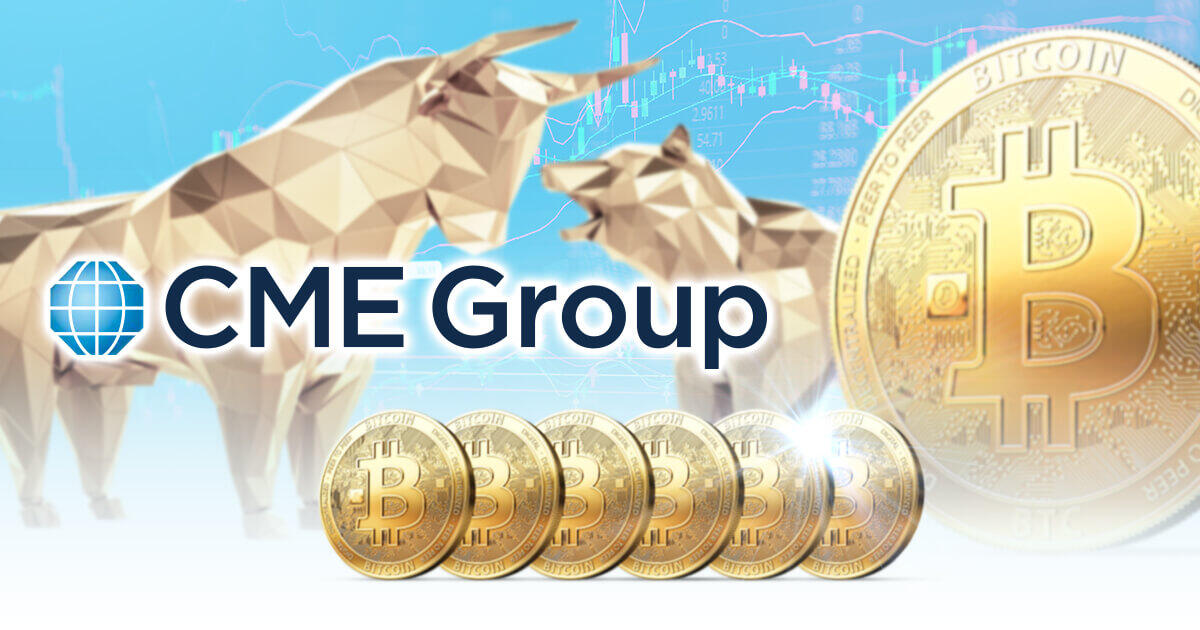 CME、マイクロビットコイン先物のローンチを予定