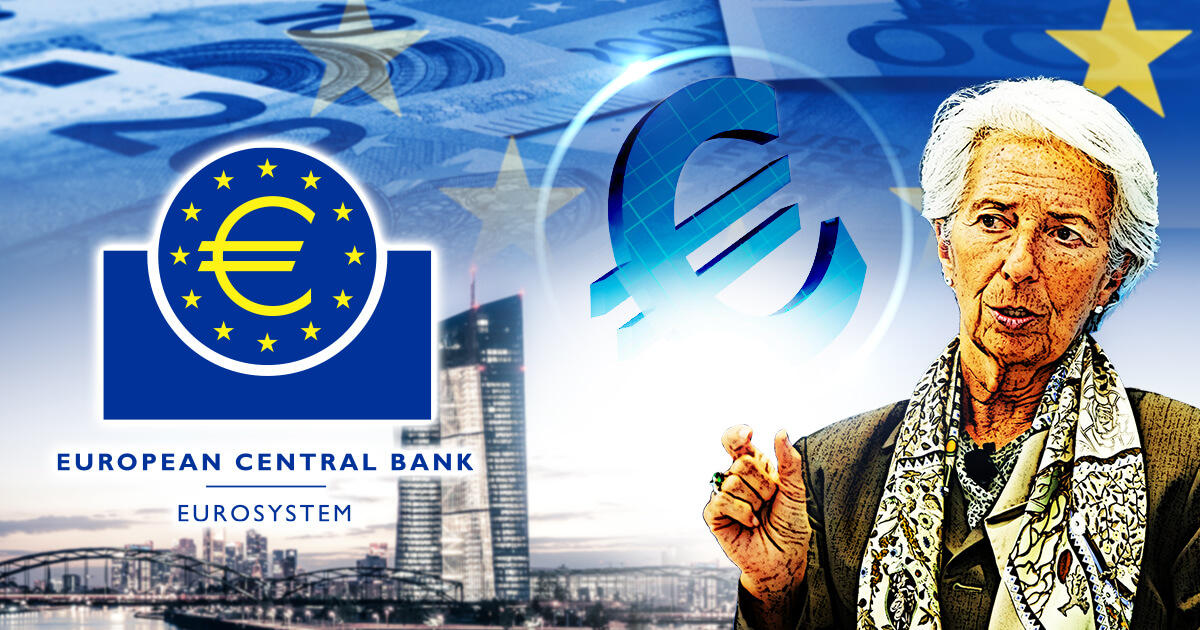 2025年までにデジタルユーロが発行される可能性