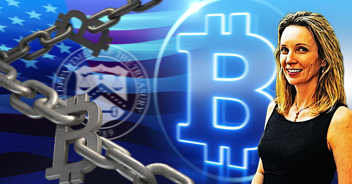 ブロックチェーン協会幹部、米財務省による仮想通貨取り締まり強化の噂を否定