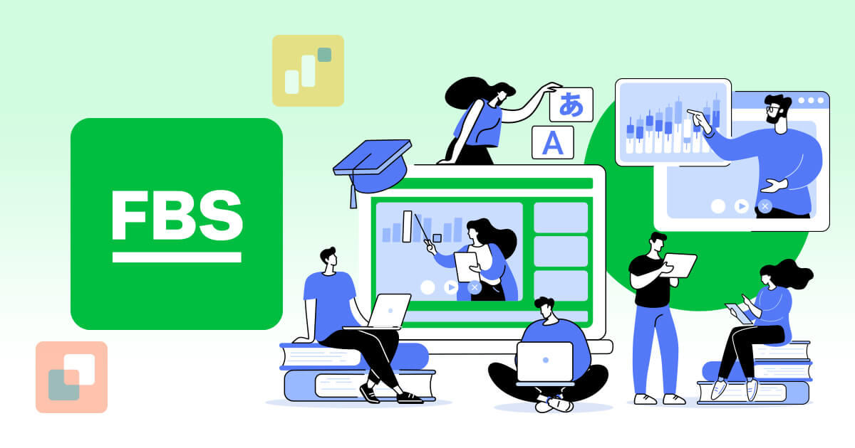 FBS、日本語字幕付き投資教育コンテンツを拡充