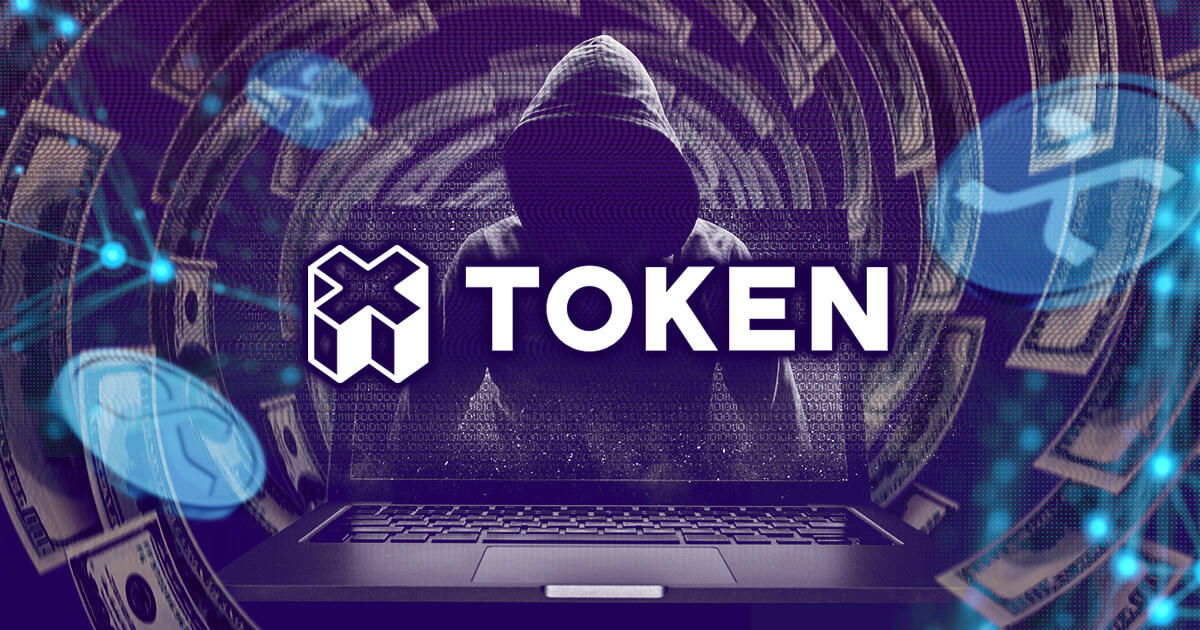 xToken、2,500万ドル相当のハッキング被害を報告