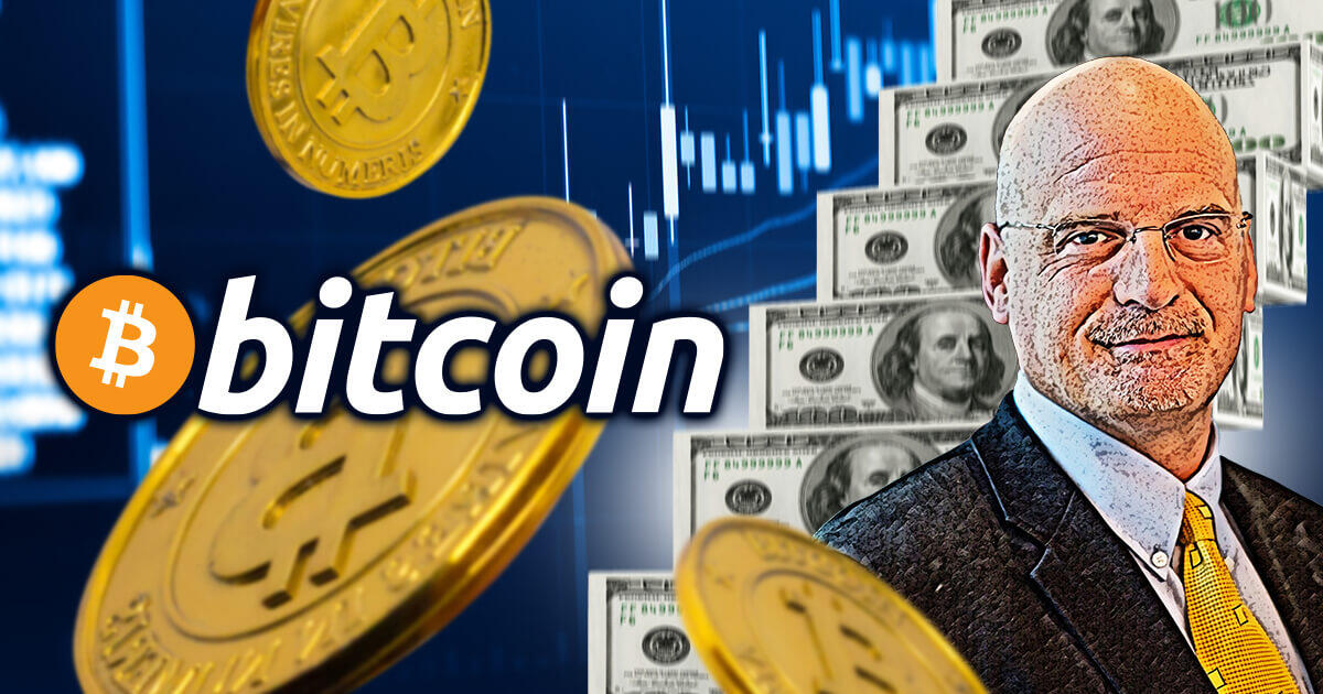 ビットコイン価格が10万ドルに到達する可能性