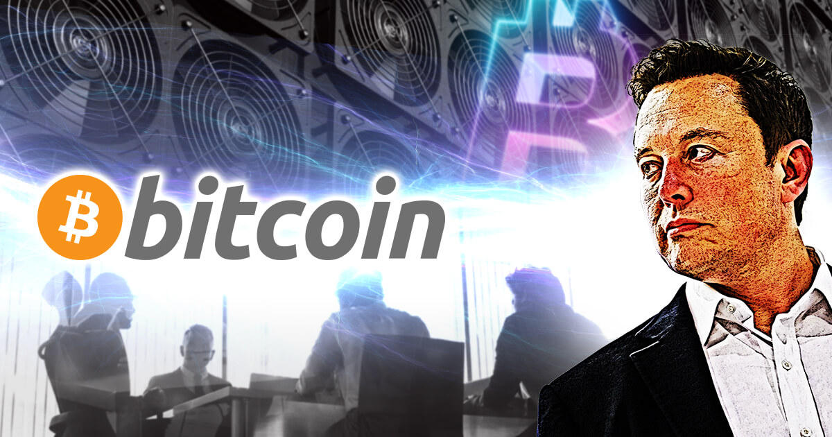 北米のマイニング事業者がBitcoin Mining Council設立に合意