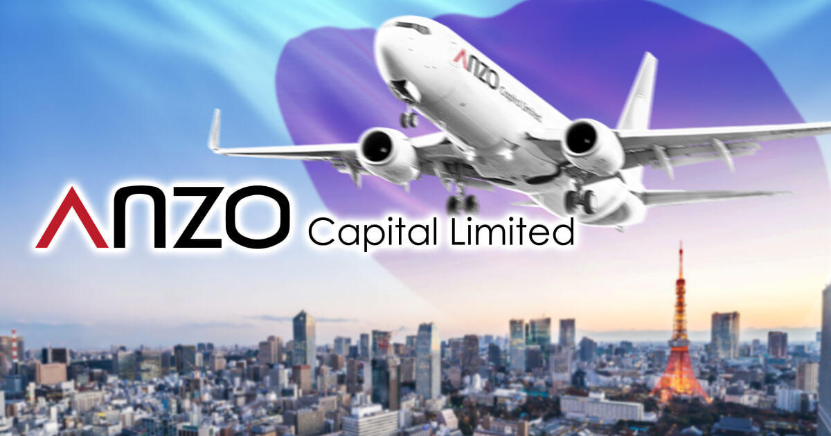 Anzo Capital、日本市場から完全撤退