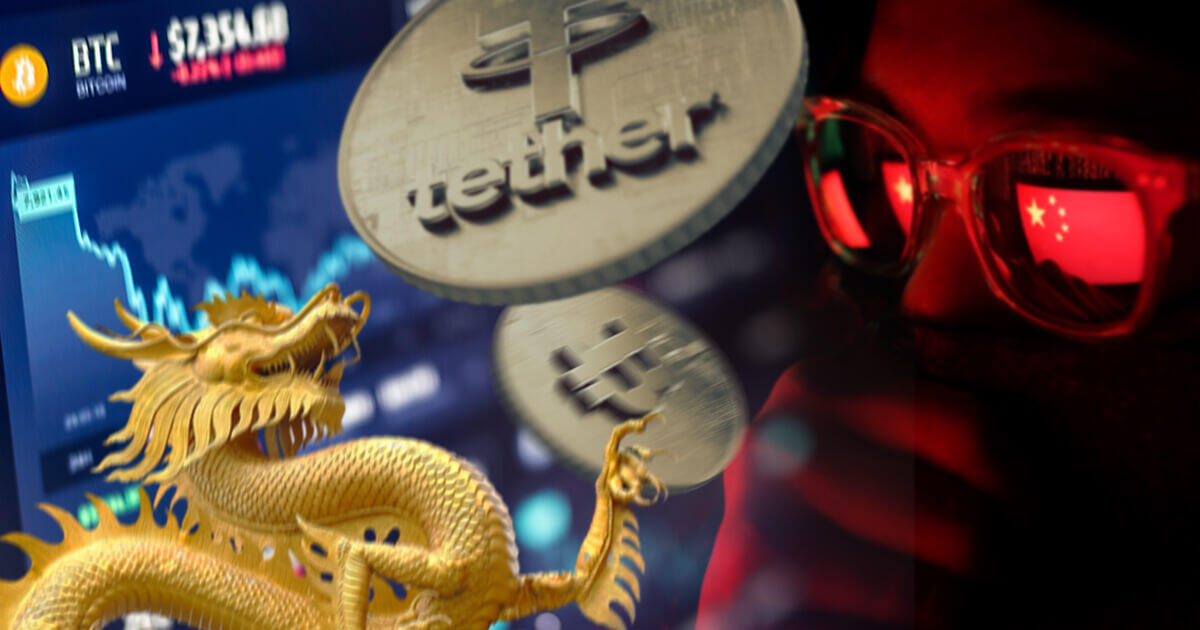 取り締まり強化の一方で活況を呈する中国仮想通貨市場