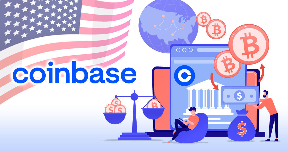 コインベース、ビットコイン担保のローンサービスを拡大