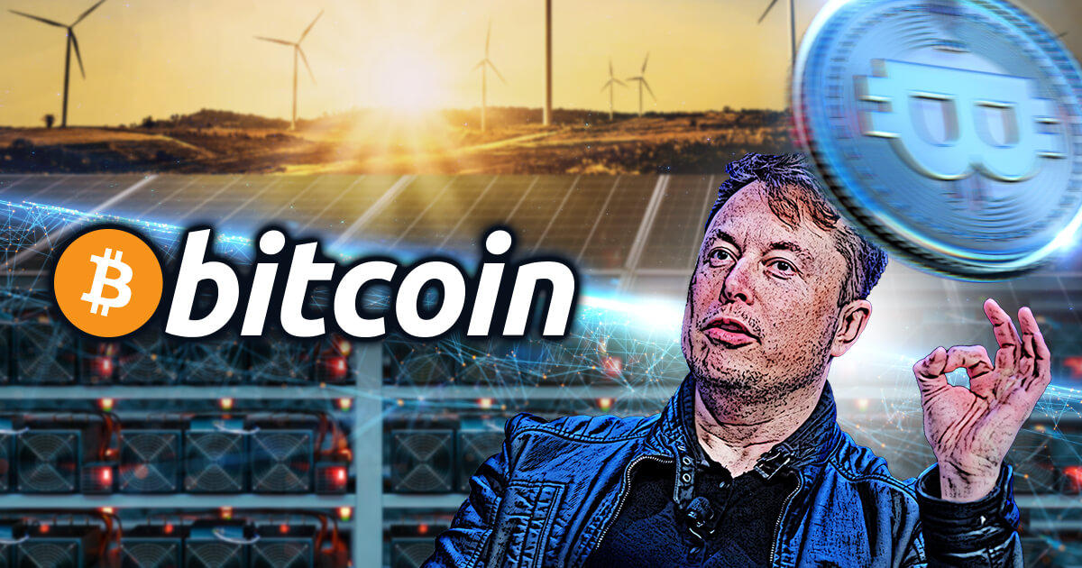 ビットコイン価格、テスラによる決済利用再開への期待感で上昇