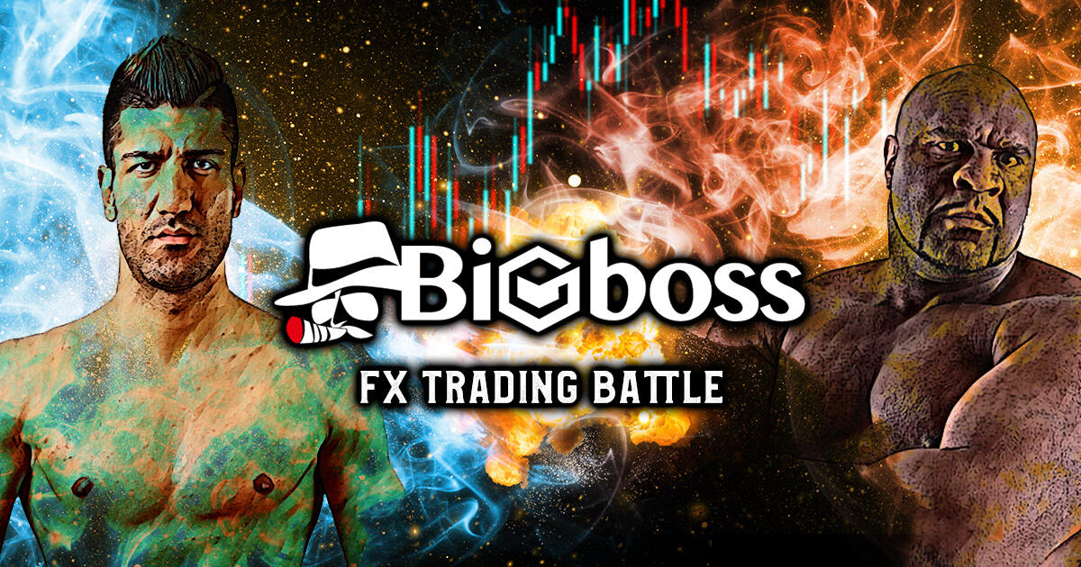 BigBoss、7月19日よりFXトレードバトル投票キャンペーンを開催