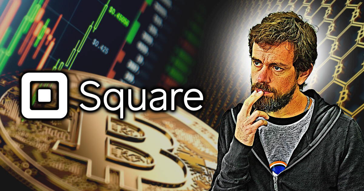 Square、DeFiプラットフォーム立ち上げへ