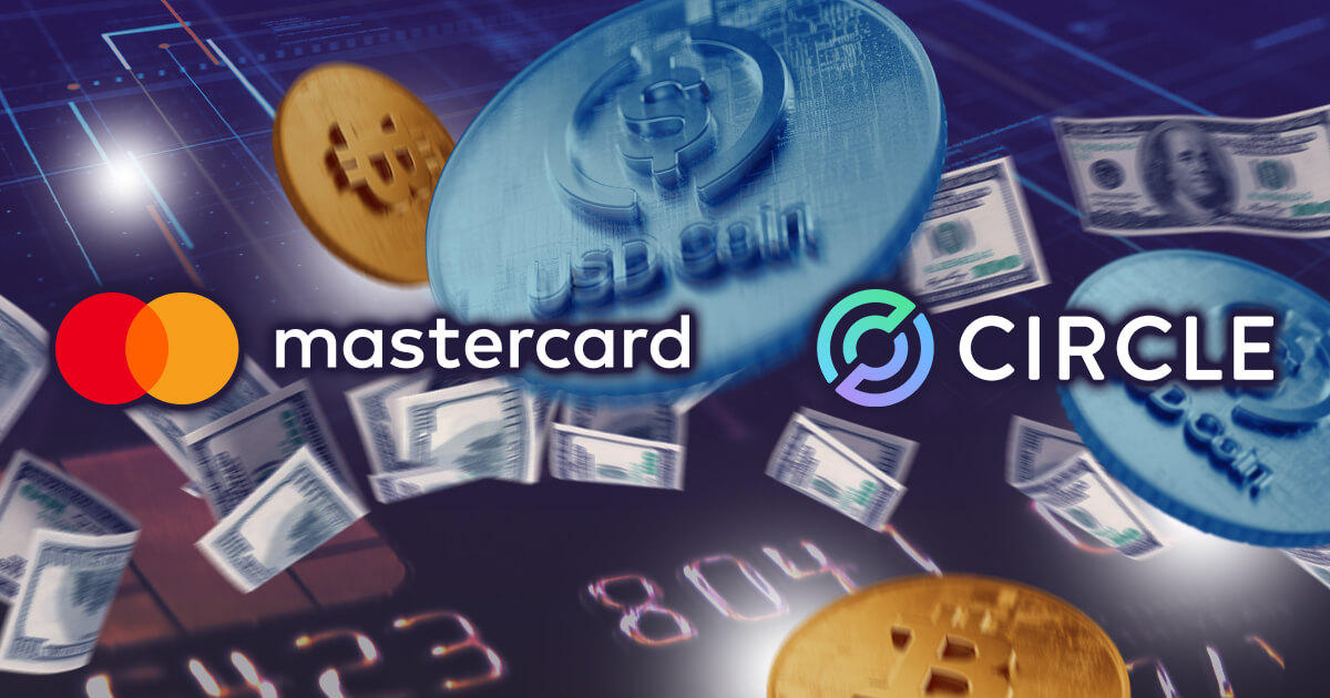 mastercard、仮想通貨決済導入に向けてテスト実施