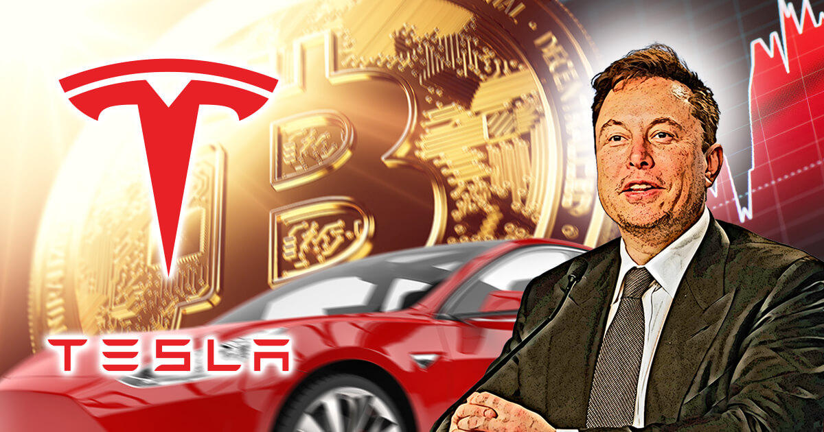 イーロン・マスク氏、テスラのビットコイン決済を再開する可能性を示唆
