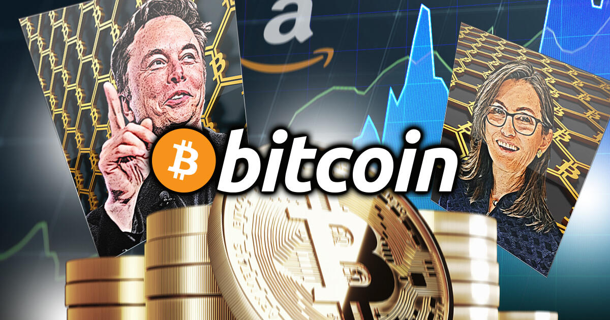 ビットコイン価格、10日連続の上昇を記録
