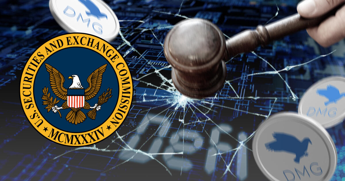 米SEC、DeFi関連プロジェクトを起訴