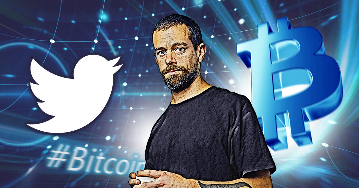 Twitter、ビットコイン関連サービスを統合する可能性