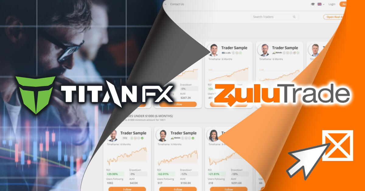 Titan FX、8月27日にズールトレードのコピートレードサービスを終了