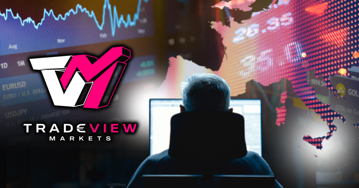 Tradeview、欧州市場の開拓を模索